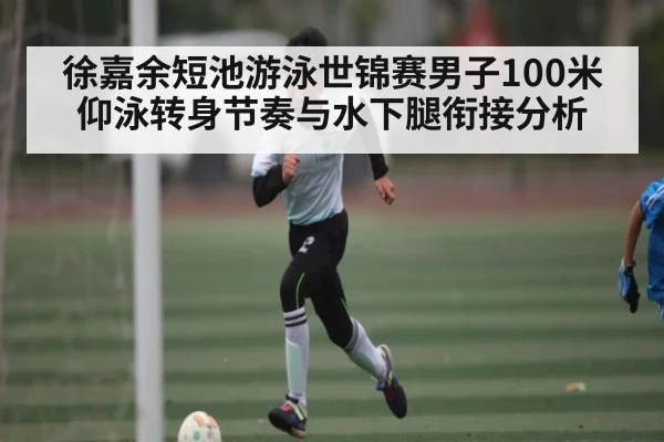 徐嘉余短池游泳世锦赛男子100米仰泳转身节奏与水下腿衔接分析 - kaiyun